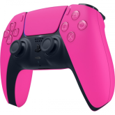 Gamepad Sony PlayStation 5 DualSense, USB/Bluetooth, Nova Pink