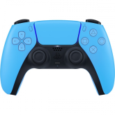 Gamepad Sony PlayStation 5 DualSense, USB-C/Bluetooth, Starlight Blue