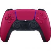 Gamepad Sony PlayStation 5 DualSense V2, USB/Bluetooth, Cosmic Red