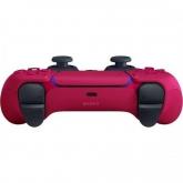Gamepad Sony PlayStation 5 DualSense V2, USB-C/Bluetooth, Cosmic Red