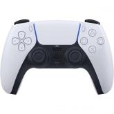 Gamepad Sony PlayStation 5 DualSense V2, USB-C/Bluetooth, White