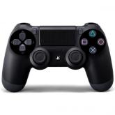 Gamepad Sony PlayStation 4 Dualshock 4 v2, USB/Buetooth, Black