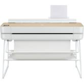 Plotter HP DesignJet Studio Wood 5HB12A