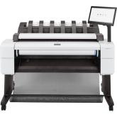 Plotter HP Designjet T2600 3XB78F
