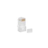 Mufa Lanberg RJ-45, UTP, CAT6, 1buc