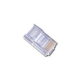 Mufa modulara Gembird, RJ45, 10 bucati