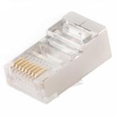 Mufa modulara Gembird, FTP / SFTP, Cat 6, RJ45