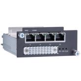 Modul Moxa PM-7200-4GTX-PHR-PTP, 4 x 1 GB RJ45