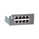 Modul Moxa PM-7200-8TX, 8 x 100 MB RJ45