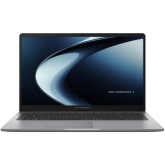 Laptop ASUS ExpertBook P1 PM1503CDA-S70026, AMD Ryzen 5 7535HS, 15.6 inch, RAM 16GB, SSD 512GB, AMD Radeon 660M, No OS, Misty Grey