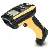 Cititor coduri de bare Datalogic PowerScan PM9100-D910RB, 1D, 910MHz, USB, RS232, Black-Yellow