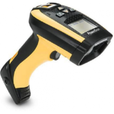 Cititor coduri de bare PowerScan PM9501, 433 MHz, RS232, USB, Black-Yellow