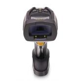 Cititor de coduri de bare Datalogic PowerScan PM9600-DDPX433RB, 2D, 433MHz, Black