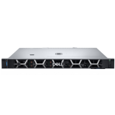 Server Dell PowerEdge R360, Intel Xeon 6325P, RAM 32GB, SSD 480GB, PERC H755, PSU 700 W, No OS