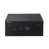 Calculator ASUS Mini PC PN41-BBP131MVS1, Intel Pentium N6000 Quad Core, No RAM, No SSD, Intel UHD Graphics, No OS