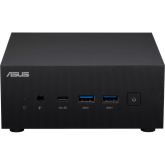 Calculator ASUS MiniPC PN53-BBR575HD, AMD Ryzen 5 7535H, No RAM, No HDD, AMD Radeon 660M Graphics, No OS