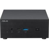 Calculator ASUS ExpertCenter Mini PC PN63-BS3018MDS1, Intel Core i3-1115G4, No RAM, No HDD, Intel UHD Graphics, No OS