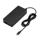 Alimentator Fortron PNA1000201, 20V, 5A, USB-C, 100W, Black