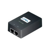 Adaptor PoE Ubiquiti POE-24-24W-5P, Black, 5pack