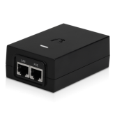 Injector PoE Ubiquiti POE-24-30W, 30W, Black