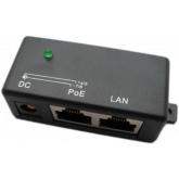 PoE Injector ExtraLink ex.1957, 1port