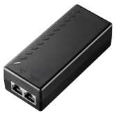 Injector PoE Cudy POE200, 54 V, 30 W, Black
