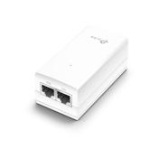 Adaptor retea TP-Link POE4818G, 2x RJ-45, White