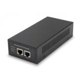 Injector PoE Level One POI-5002W90, 90W, Black