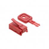 Port Guard R&M, RJ45