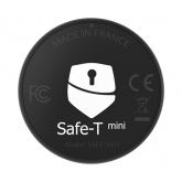 Portofel electronic Archos Safe T Mini WW, Bitcoin Wallet, Black 