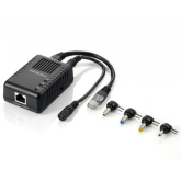 PoE Splitter Level One POS-1002, PoE