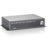 PoE Splitter Level One POS-4000, 30W, PoE