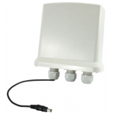 PoE Splitter Level One POS-4001, 15.4W, PoE