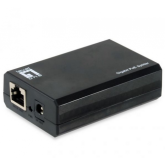 PoE Splitter Level One POS-5000, 60W, PoE