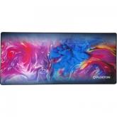 Mouse Pad Floston POSITIVE PINK, Multicolor