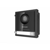 Post videointerfon IP Exterior bloc/vila Hikvision DS-KD8003-IME1/EU