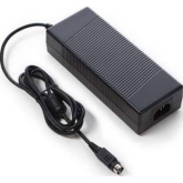 Adaptor Wacom POW-A116 pentru Cintiq 24HD / Cintiq 24HD Touch, Black