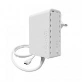 Powerline MikroTik PL7400, White