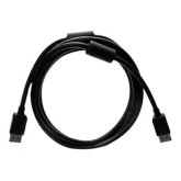 Cablu Eizo PP200-K, DisplayPort male - DisplayPort male, 2m, Black