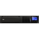 UPS Fortron Champ 1K Rack, 1000VA