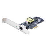 Placa de retea Startech SM-A156BZYDEUE, 1x RJ45