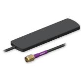 Antena Teltonika PR1AS420, Black