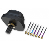 Antena Teltonika PR1KC640, Black
