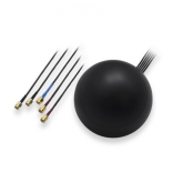 Antena Teltonika PR1KCO28, Black
