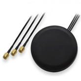 Antena Teltonika PR1KC640, Black