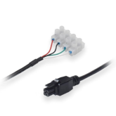 Cablu alimentare Teltonika PR2FK20M, 2 m