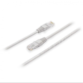 Patch Cord Teltonika PR2LA15B, U/UTP, Cat5e, 1.5m, White