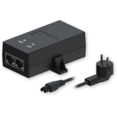 Injector PoE Teltonika PR324EUB, 24 W, Black