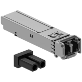 Transceiver Teltonika SFP SR TX 1.25GB PR4DU22K, 850 nm, Multi-Mode, 550 m, Duplex LC