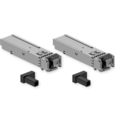 Transceiver Teltonika BIDI SFP 1.25GB PR4LC21K, 1310/1550 nm, Single-Mode, 20 Km, Simplex LC